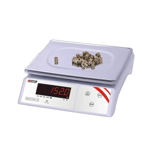 Endel EWS-2D Electronic Weight Scale Capacity 3-30 kg