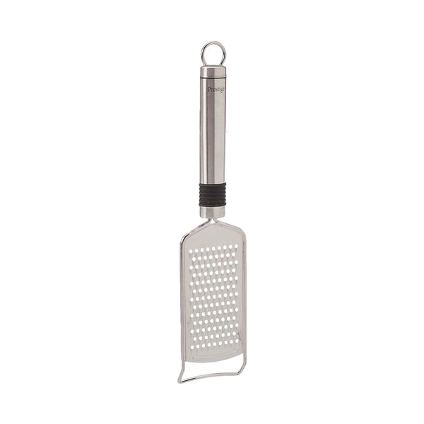 prestige-stainless-steel-eco-small-grater-with-grip-clear