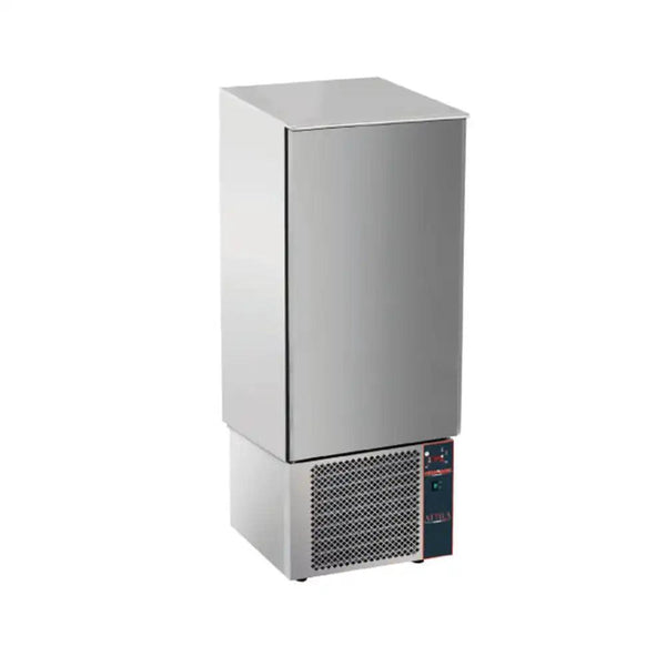 Tecnodom ATT20 Blast Chiller, Capacity 20 x GN 1/1 Trays, Power 2.04 kW, 75 x 75 x 208 cm - HorecaStore