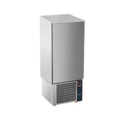 Tecnodom ATT20 Blast Chiller, Capacity 20 x GN 1/1 Trays, Power 2.04 kW, 75 x 75 x 208 cm