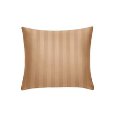 THS Eternal Stripes Large Cushion Cover Gold