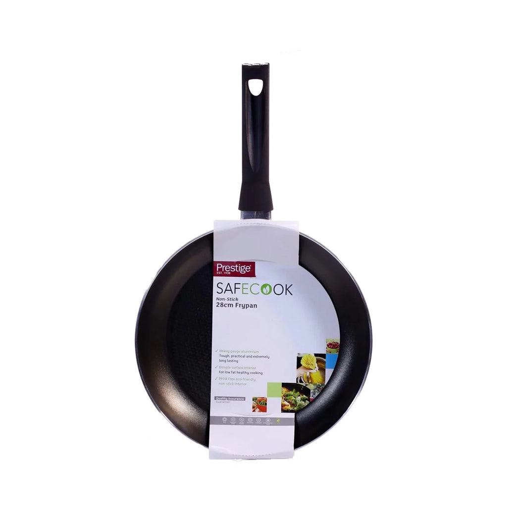 prestige-aluminium-28cm-safecook-fry-pan-red-and-black