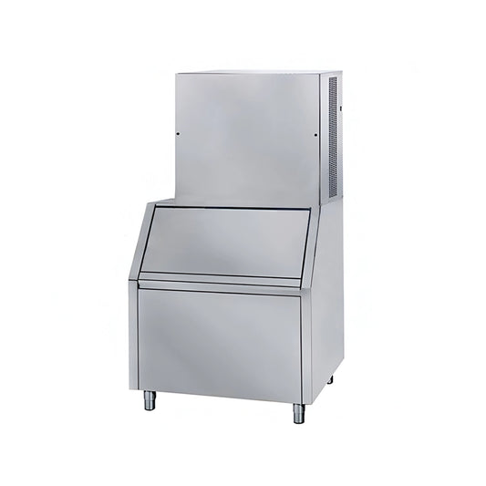 Brice Ice Flaker, 1700 W, 64.5 x 64.5 x 91 cm