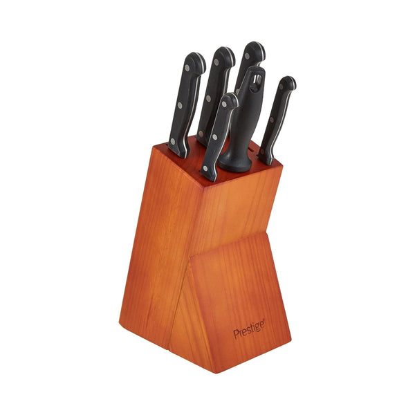 prestige-complement-knife-block-set-of-7-silver