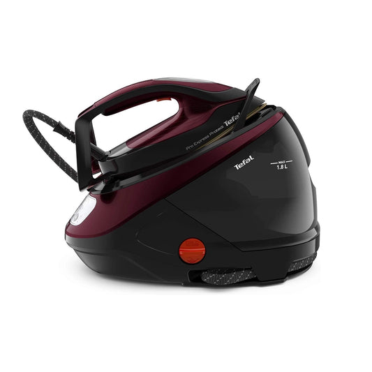 Tefal Pro Express Protect High Pressure Steam Generator Iron, 2.6 kW