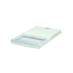 Rubbermaid Prosave Dual Action Lid For 45.7 x 66cm Clear Food Boxes 1 x 3