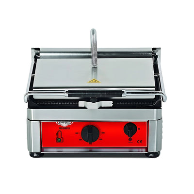 Empero Electric Contact Grill, 1950 W, 54 x 30 x 21 cm