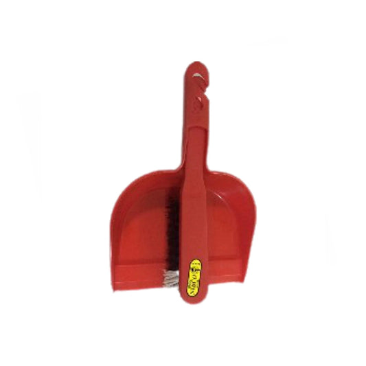 THS NBDH66 Dustpan Set