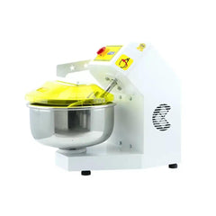 HNC HHY-10MK Dough Kneading Machine, 10 kg Flour Capacity 0.37 kW, 64 x 43 x 57 cm