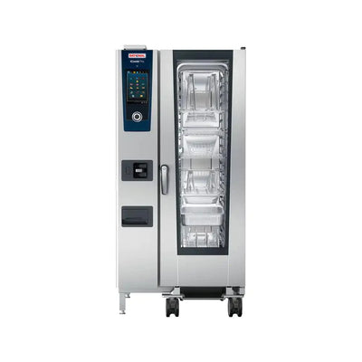 Rational Oven iCombi Pro Electric 20-1/1 GN ICP-201E - HorecaStore