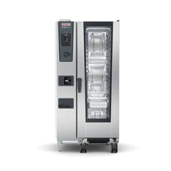 Rational Oven iCombi Classic Electric 20-1/1 GN ICC-201E