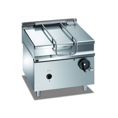 Apach Cook Line Stainless Steel Electric Tilting Bratt Pan APSE-89/PL, 12KW