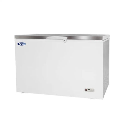 Lava Inox BD 550 Chest Freezer, Flip Flap Door, Capacity 465 Liters, Power 180W, 153 x 75.5 x 84 cm   HorecaStore