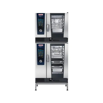 Rational Combi-Duo Kit Electro 6-1/1, 6-1/1 and 10-1/1 - HorecaStore