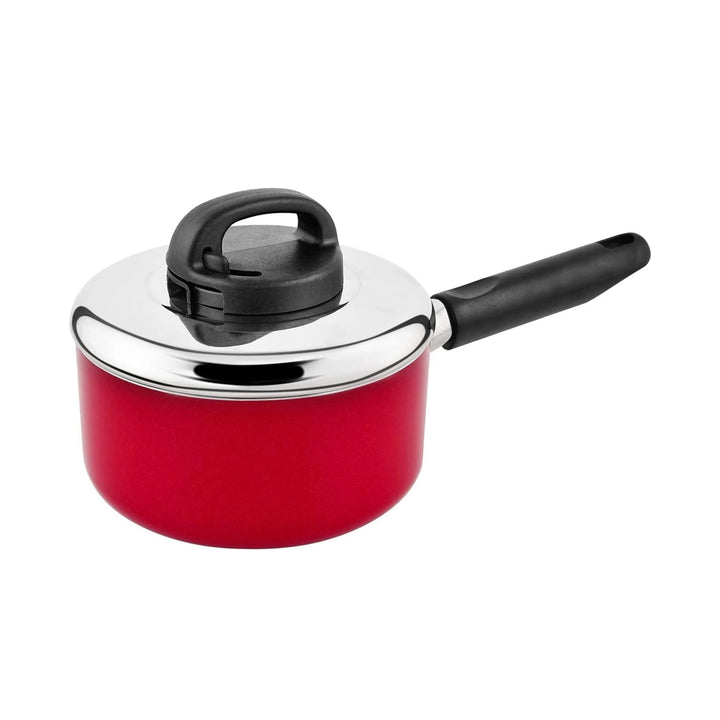 prestige-aluminium-0-9l-classique-non-stick-sauce-pan-red