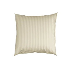 THS Zen Stripes Large Cushion Cover Beige