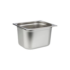 Viraj Stainless Steel GN 1/2 Pan, Height 10cm