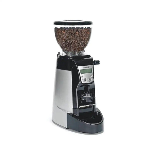 Casadio ENEAOD64 Coffee Grinder, Digital Display Interface, Power 360W, 19.6 x 36.8 x 51 cm   HorecaStore