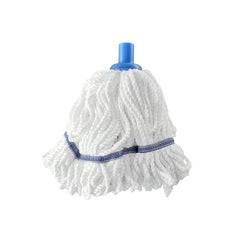 Sweany Microfiber Mop Refill, Blue