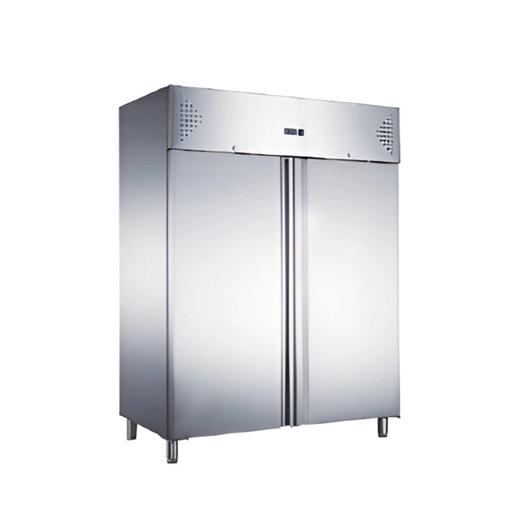 hurakan-stainless-steel-refrigerator-6-shelves-volume-1300l-0-77kw