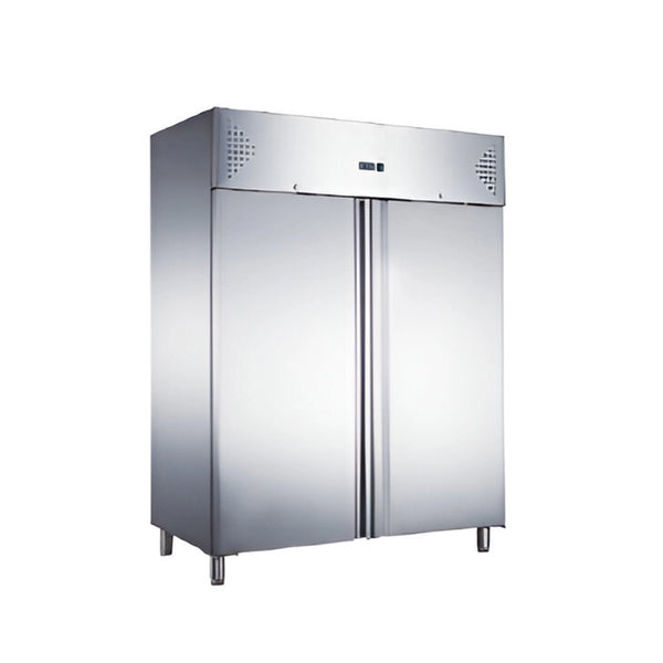 hurakan-stainless-steel-refrigerator-6-shelves-volume-1300l-0-77kw