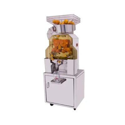 THS 2000b 1 Automatic Orange Juicer, Power 370W, 66 x 64 x 172 cm   HorecaStore