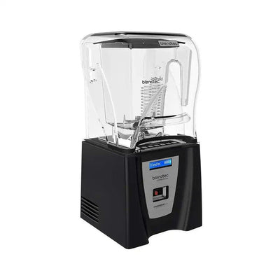 Blendtec ICB5 Commercial Blender Mixer With Sound Enclosure 1.42 Liter 1.8 kW   HorecaStore