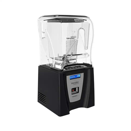 Blendtec ICB5 Commercial Blender Mixer With Sound Enclosure 1.42 Liter 1.8 kW