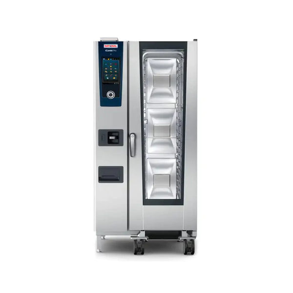 Rational Oven iCombi Pro Gas 20-1/1 GN ICP-201G - HorecaStore