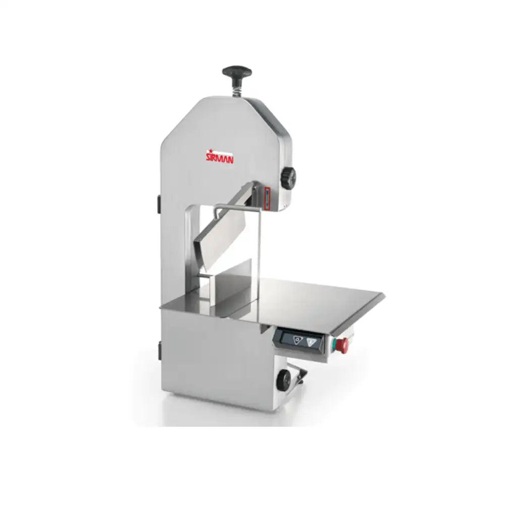 Sirman SO 1550 F3 Commercial Bone Saw Machine 1.5 hp Motor, 1400 RPM, 77.8 x 60.6 x 51 cm   HorecaStore