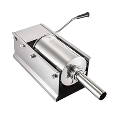 THS ADL-H7 Manual Sausage Filler, 7 L, 11 kg, 67 x 21 x 16 cm