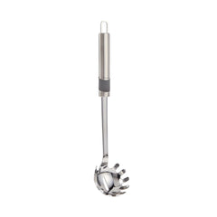 Prestige Stainless Steel Spaghetti Server Pro Grip, Silver