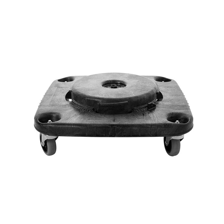 rubbermaid brute square dolly