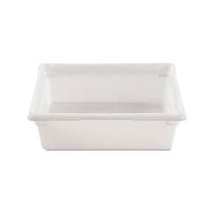 Rubbermaid 47L Polyethelene Food Box Without Lid 1 x 6