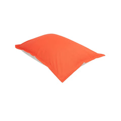 Ambar Big Mama Floating Bean Bed Oranges, 160 x 130 x 40 cm