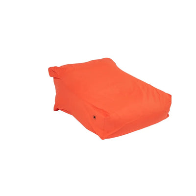 ambar-daddy-cool-floating-pad-orange-130-x-110-x-40-cm