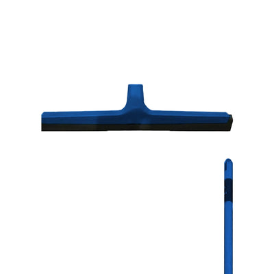 THS KS6123C Blue Sponge Wiper 43cm With Metal Handle