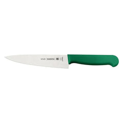 Tramontina 6" Meat Knife Green
