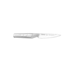 Nowaki Series Steak Knife in Silver Color, 10 cm