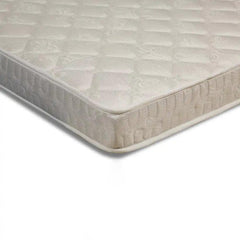 Medical Spring Queen Bed Poly Cotton Mattress 160 x 200cm