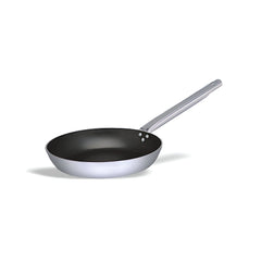 Pujadas Non-Stick Frypan, P120026, Aluminium, Round, 26cm, Black/Silver