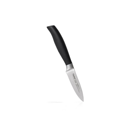 Katsumoto Series (Steel AUS-6) Paring Knife, 9 cm