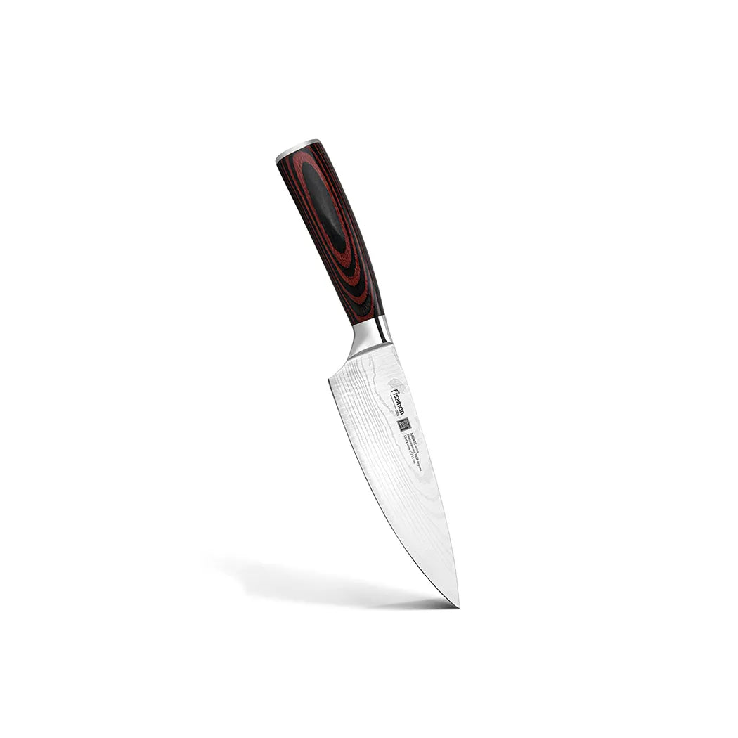 Ragnitz Series (Steel X50Cr15MoV) Carving Knife, 20 cm