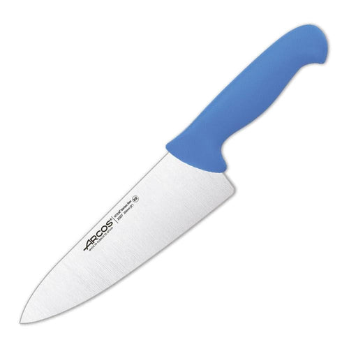 Arcos 290723 Chef's Knife 20 cm Blue