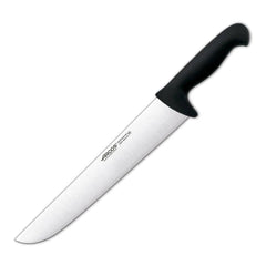 Arcos 291925 Butcher Knife 30 cm Black