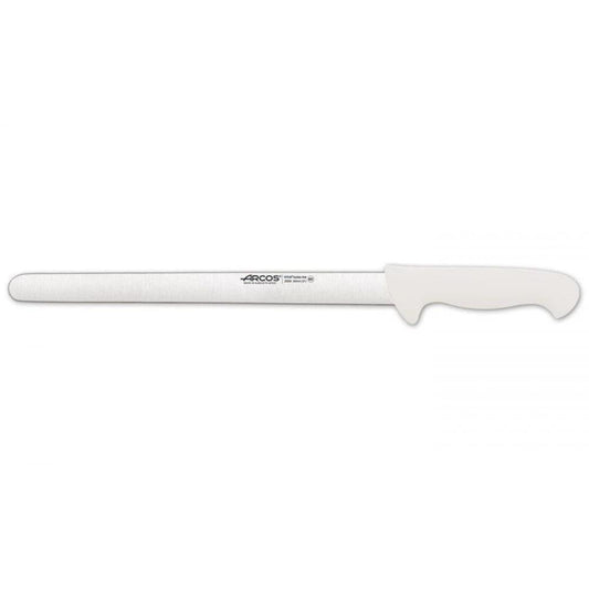 Arcos 293424 Slicing Knife 30 cm White - HorecaStore