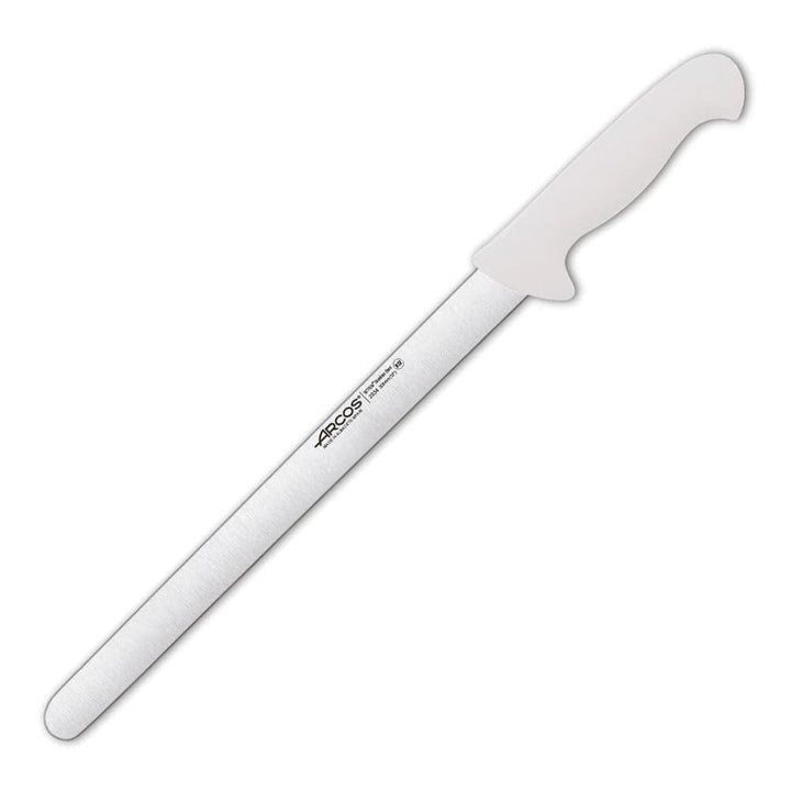 Arcos 293424 Slicing Knife 30 cm White - HorecaStore