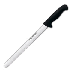 Arcos 293425 Slicing Knife 30 cm Black