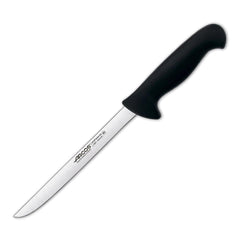 Arcos 295125 Filleting Knife 20 cm Black