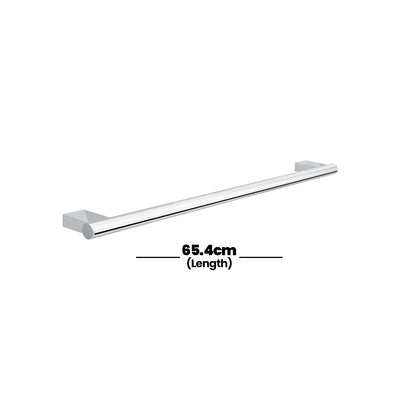 bagnodesign-chrome-ovale-towel-rail-65-4x7x2-cm